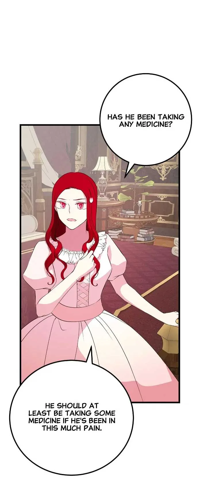 I Am Selling the Main Character’s Shares Chapter 55 page 25