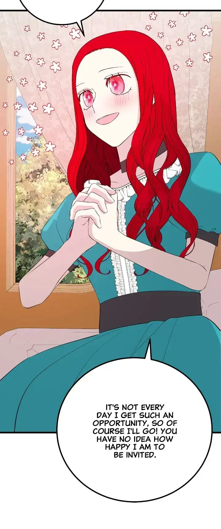 I Am Selling the Main Character’s Shares Chapter 57 page 13