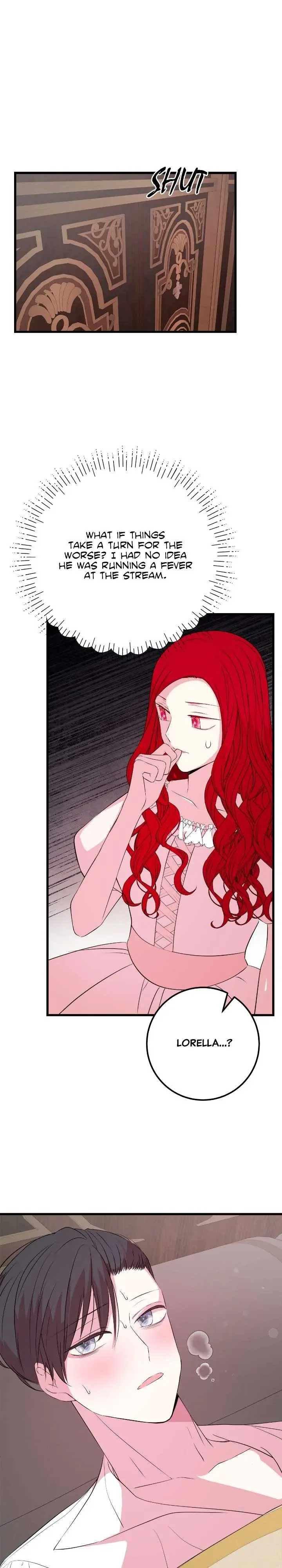 I Am Selling the Main Character’s Shares Chapter 55 page 29