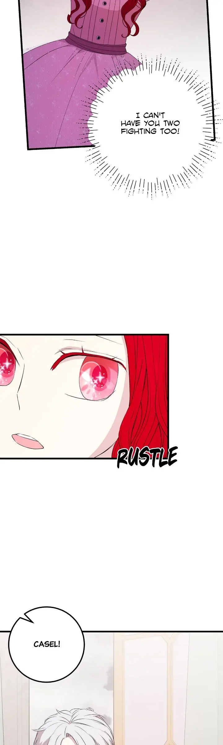 I Am Selling the Main Character’s Shares Chapter 59 page 46