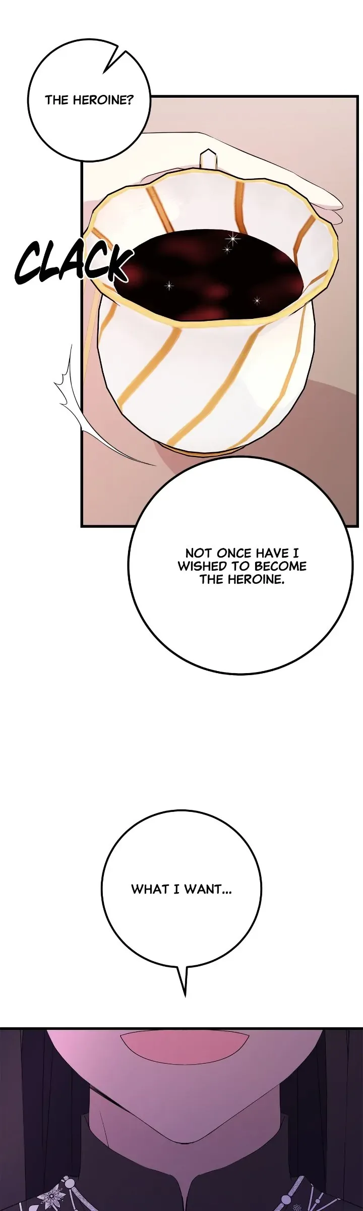 I Am Selling the Main Character’s Shares Chapter 59 page 7