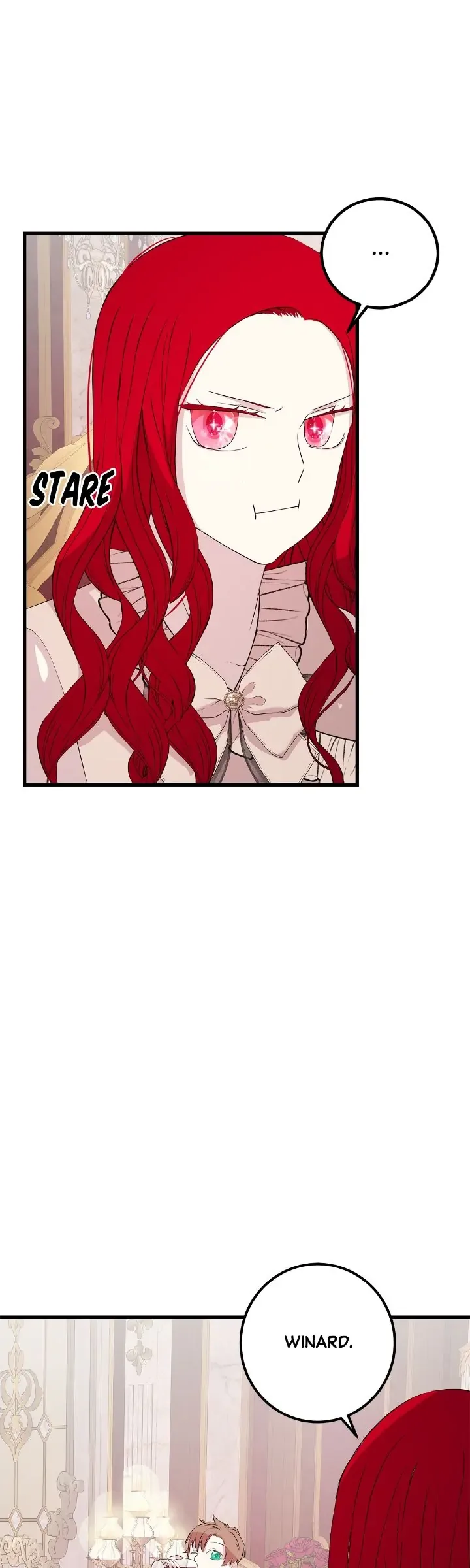 I Am Selling the Main Character’s Shares Chapter 59 page 21