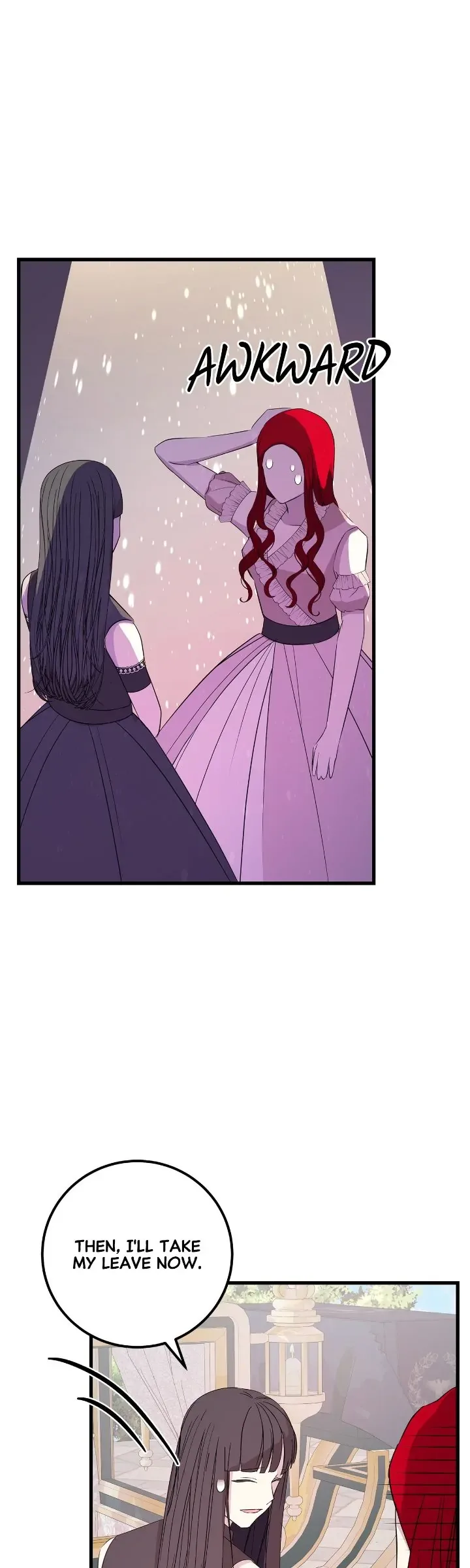 I Am Selling the Main Character’s Shares Chapter 59 page 16