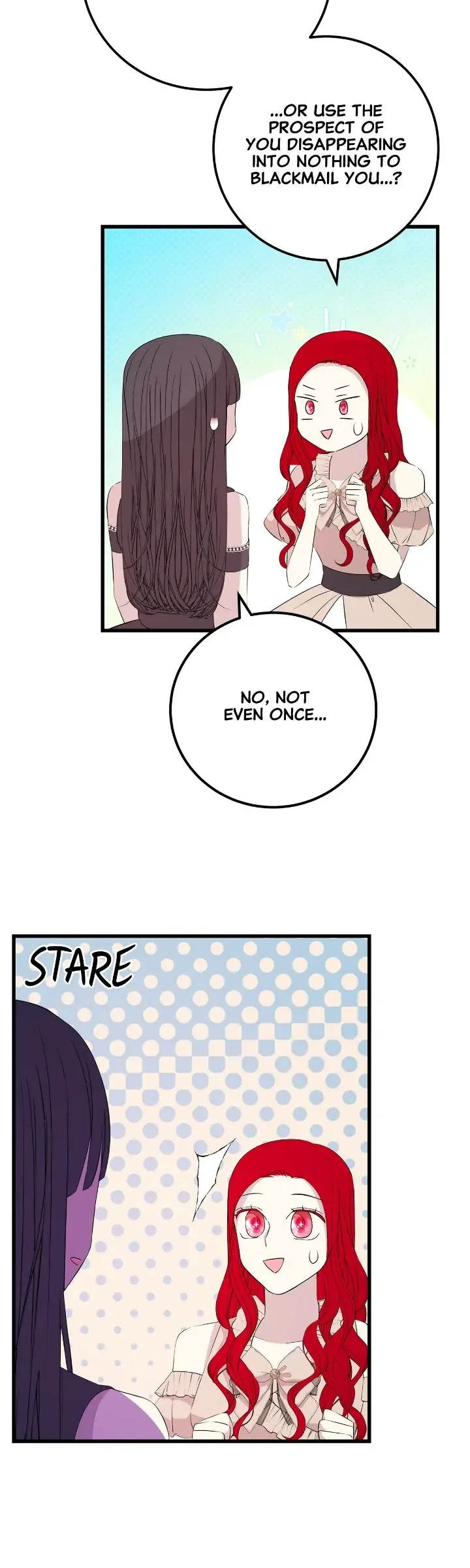 I Am Selling the Main Character’s Shares Chapter 59 page 14