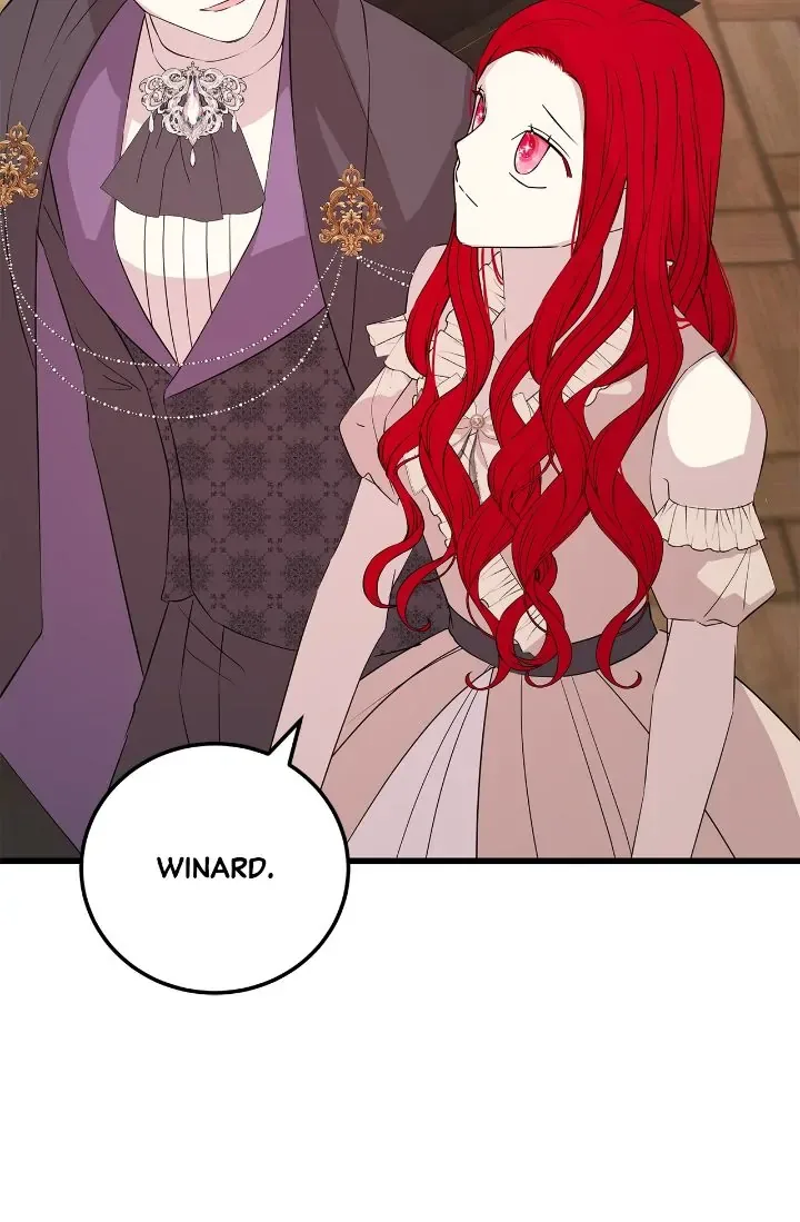 I Am Selling the Main Character’s Shares Chapter 59 page 34