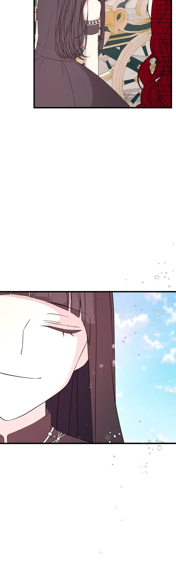 I Am Selling the Main Character’s Shares Chapter 59 page 17