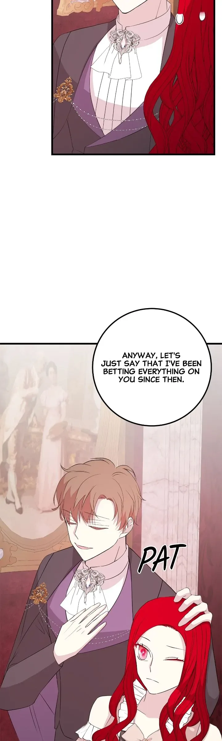 I Am Selling the Main Character’s Shares Chapter 59 page 41