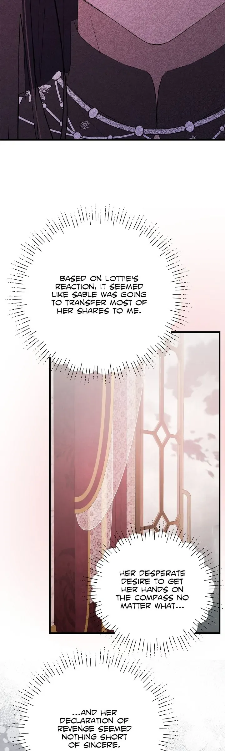 I Am Selling the Main Character’s Shares Chapter 59 page 32