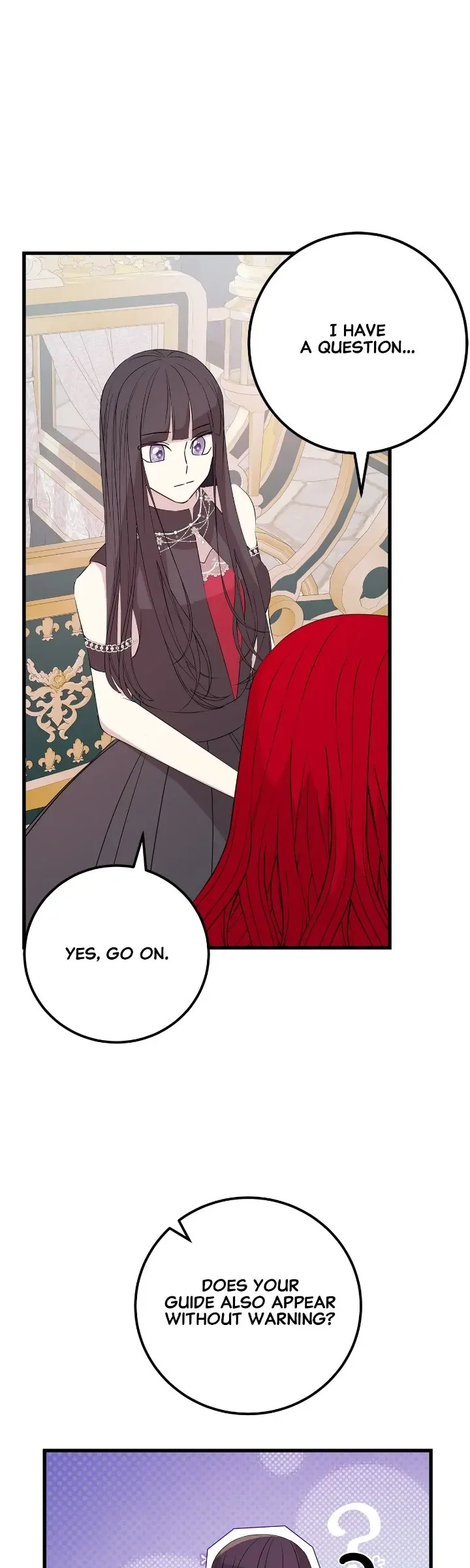I Am Selling the Main Character’s Shares Chapter 59 page 12