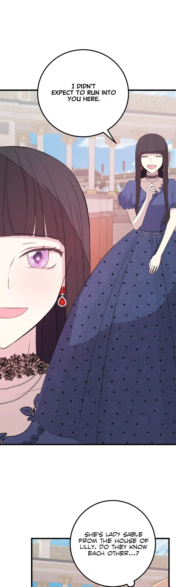 I Am Selling the Main Character’s Shares Chapter 61 page 14
