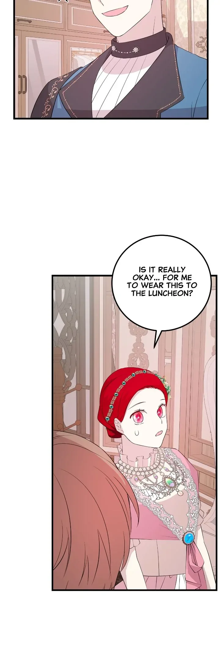I Am Selling the Main Character’s Shares Chapter 61 page 9