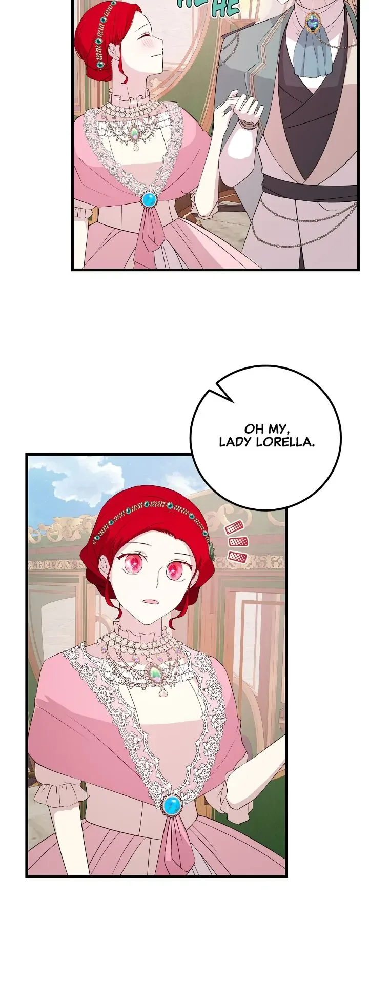 I Am Selling the Main Character’s Shares Chapter 61 page 13