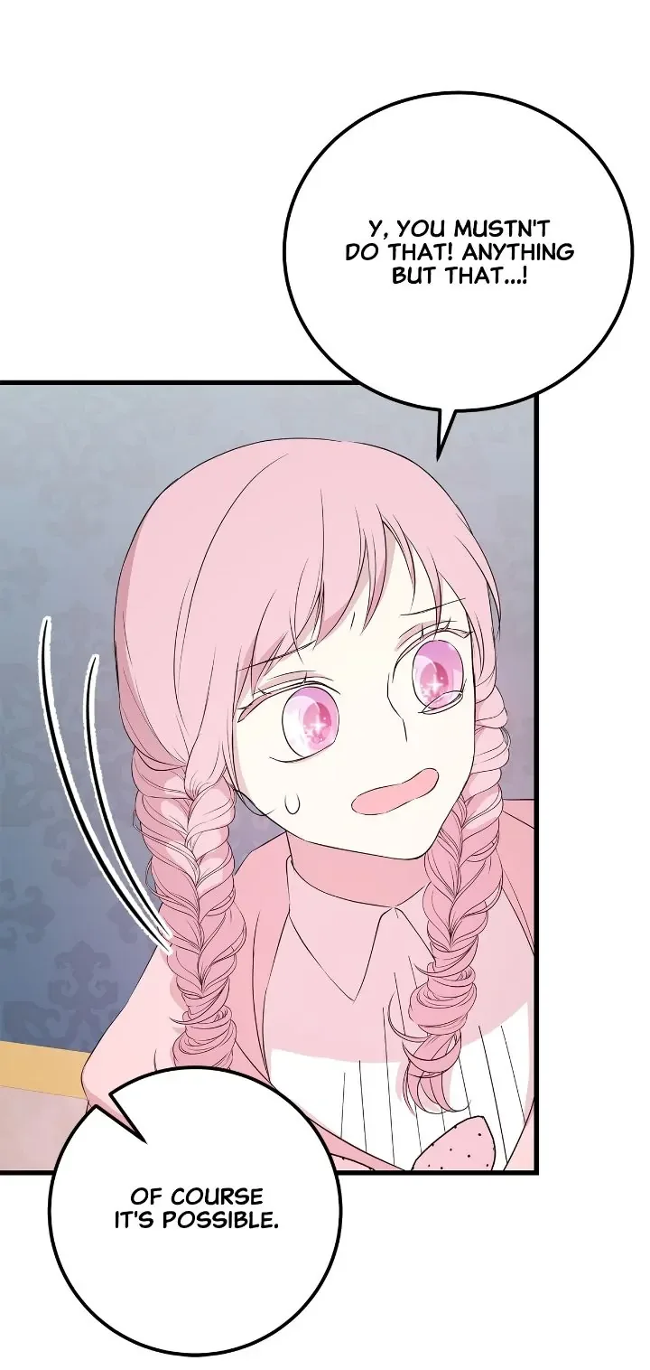 I Am Selling the Main Character’s Shares Chapter 58 page 24