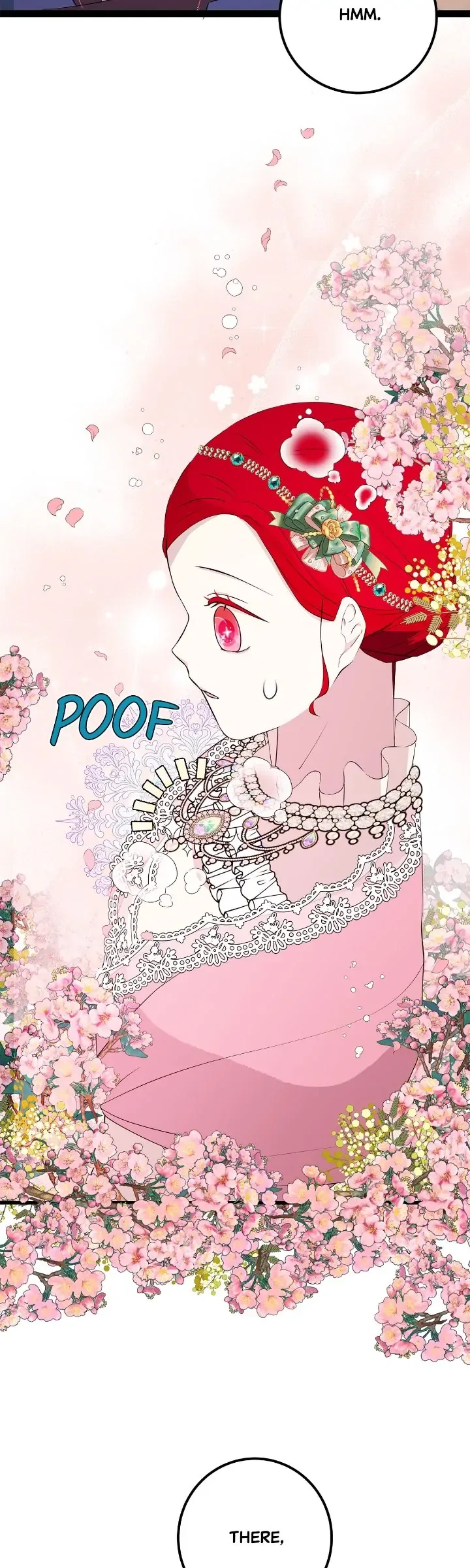 I Am Selling the Main Character’s Shares Chapter 61 page 7