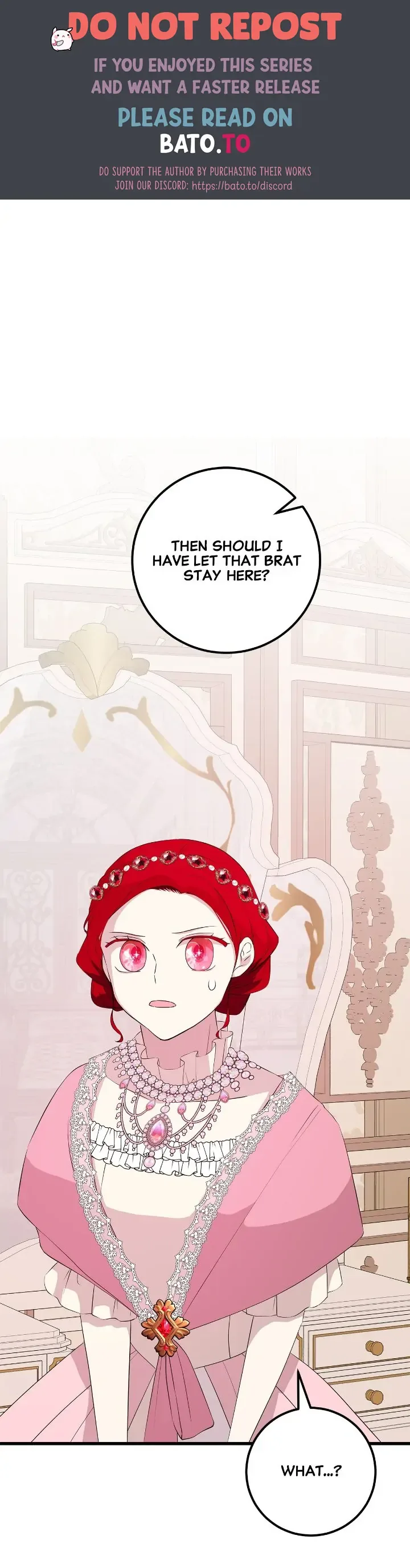 I Am Selling the Main Character’s Shares Chapter 61 page 2