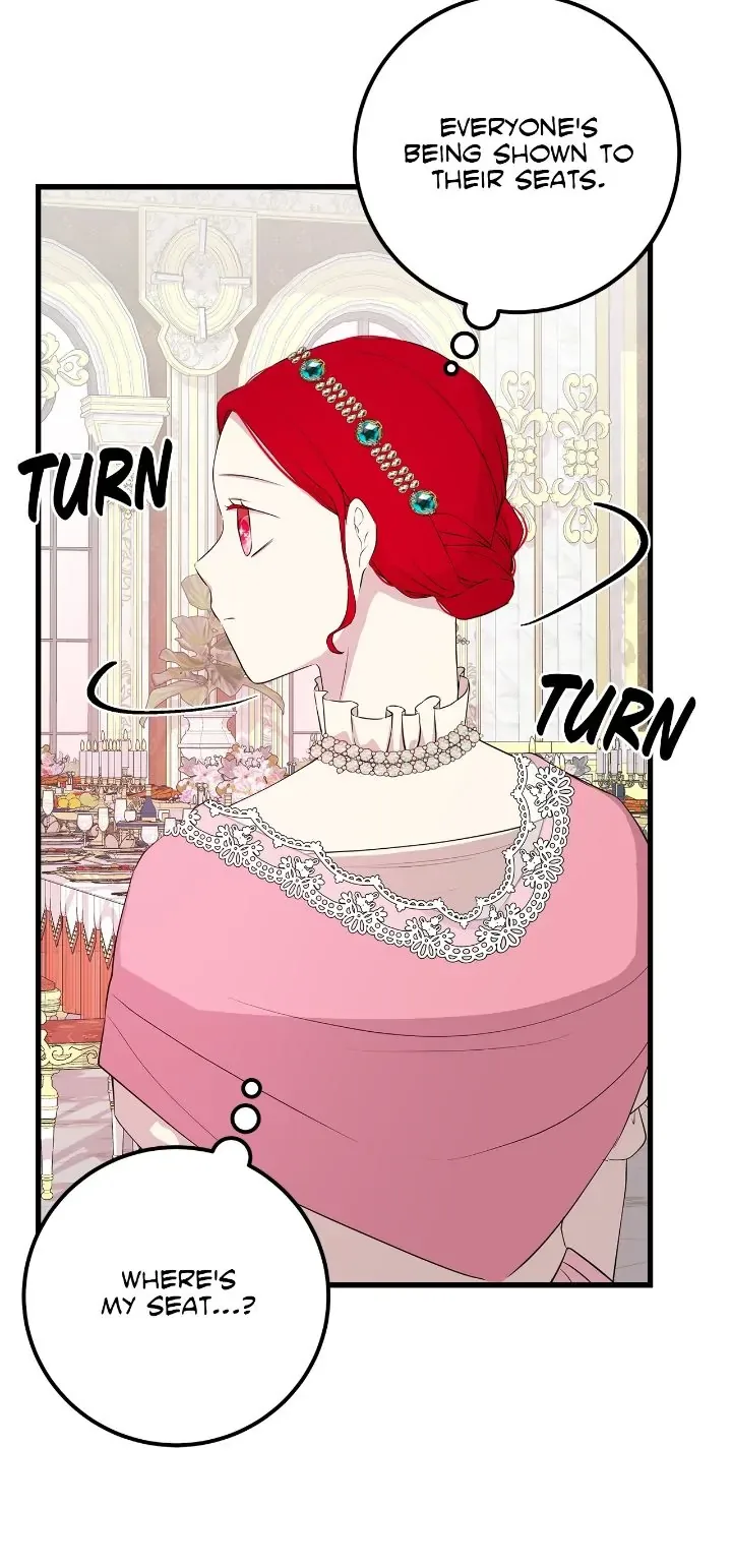 I Am Selling the Main Character’s Shares Chapter 61 page 27