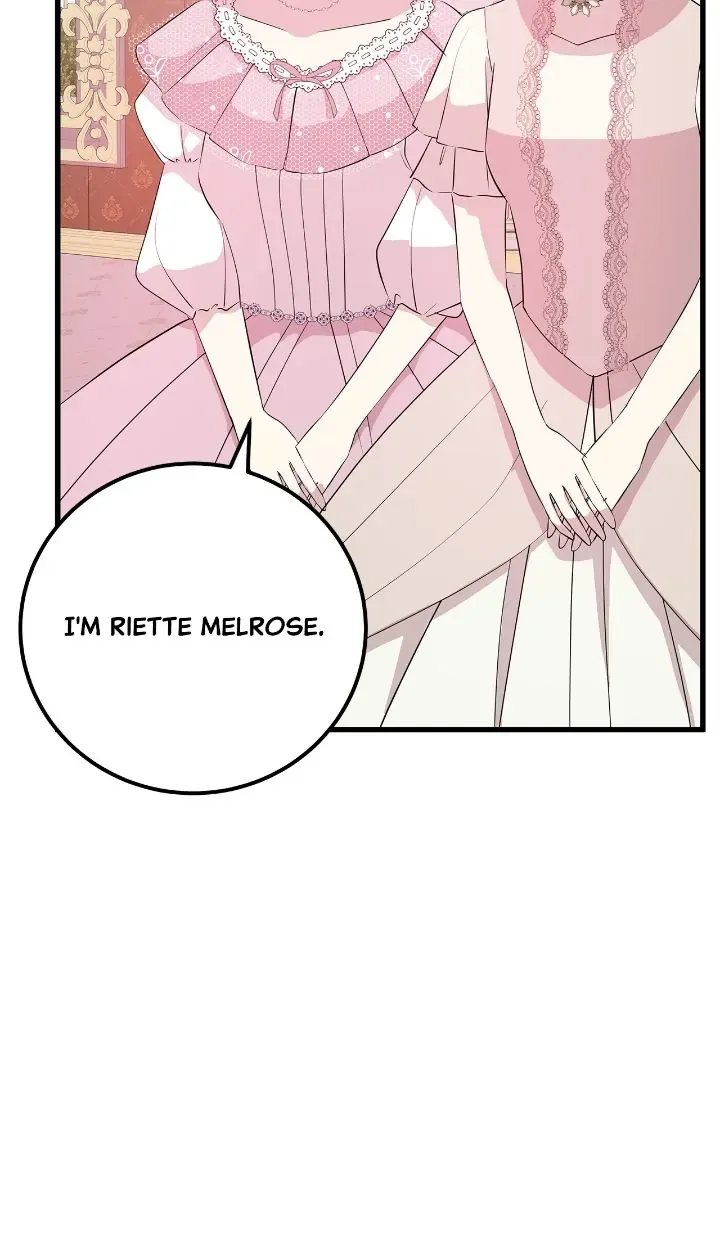 I Am Selling the Main Character’s Shares Chapter 61 page 36