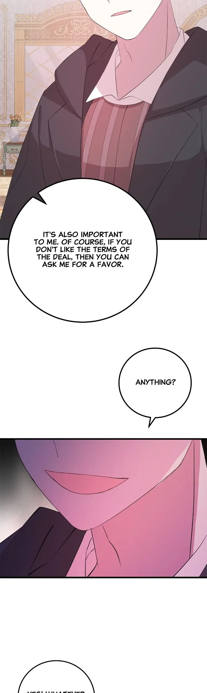 I Am Selling the Main Character’s Shares Chapter 60 page 9