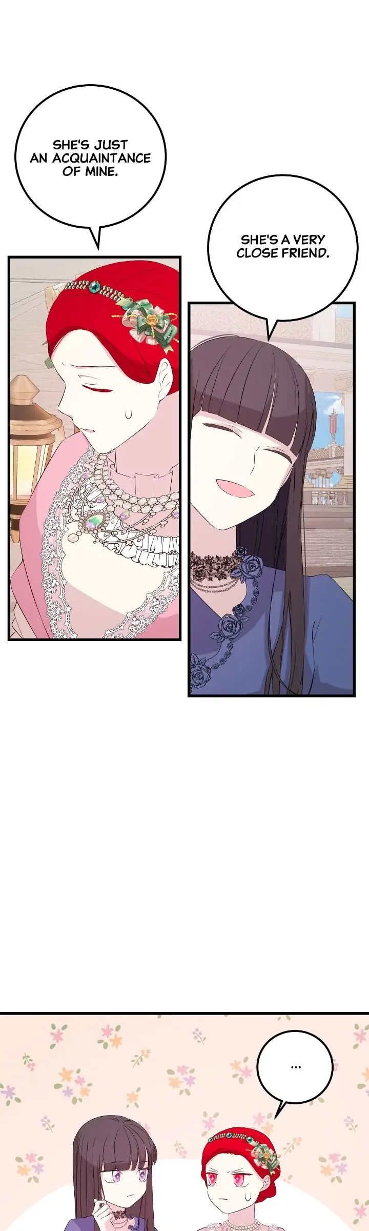 I Am Selling the Main Character’s Shares Chapter 61 page 19