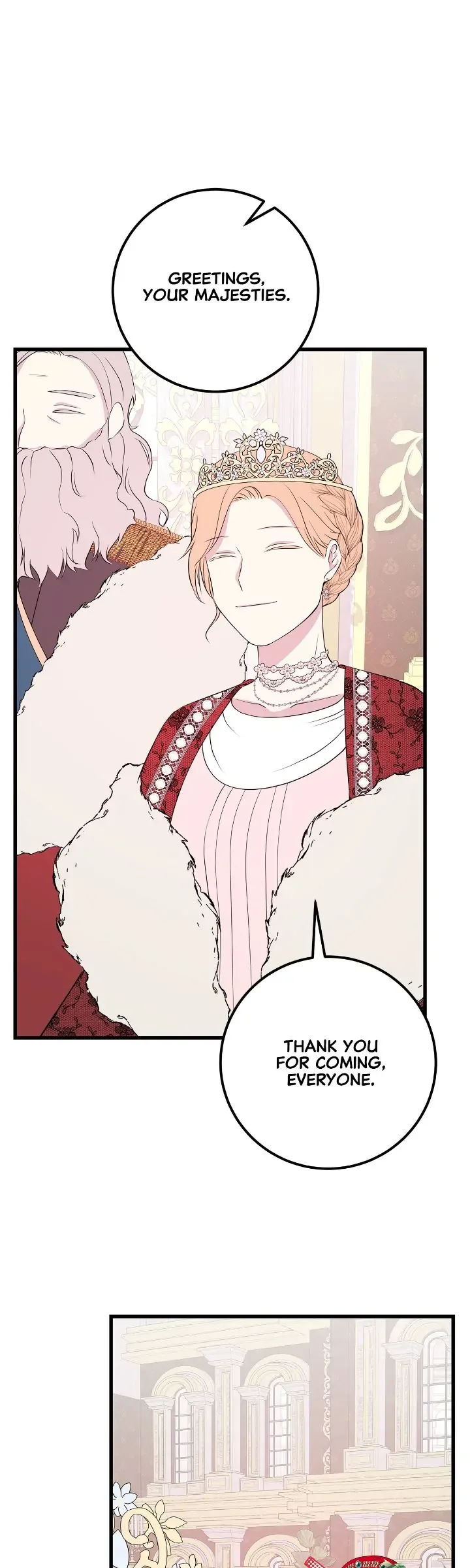 I Am Selling the Main Character’s Shares Chapter 61 page 42