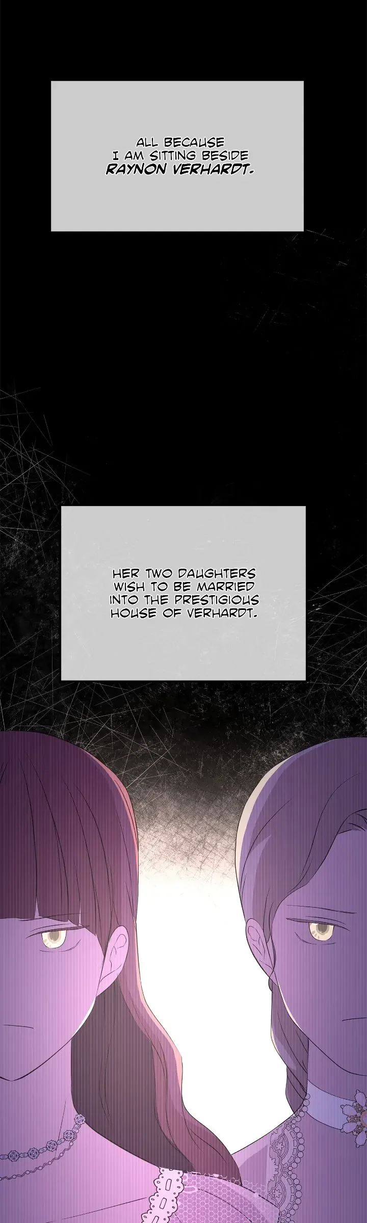I Am Selling the Main Character’s Shares Chapter 61 page 38