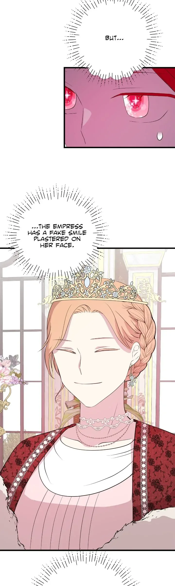 I Am Selling the Main Character’s Shares Chapter 61 page 48