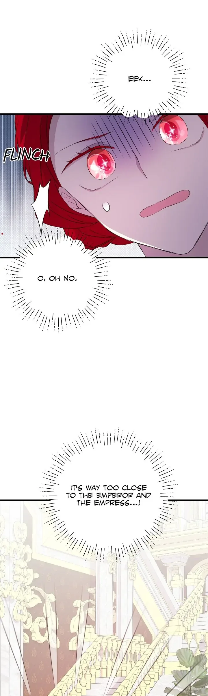 I Am Selling the Main Character’s Shares Chapter 61 page 28