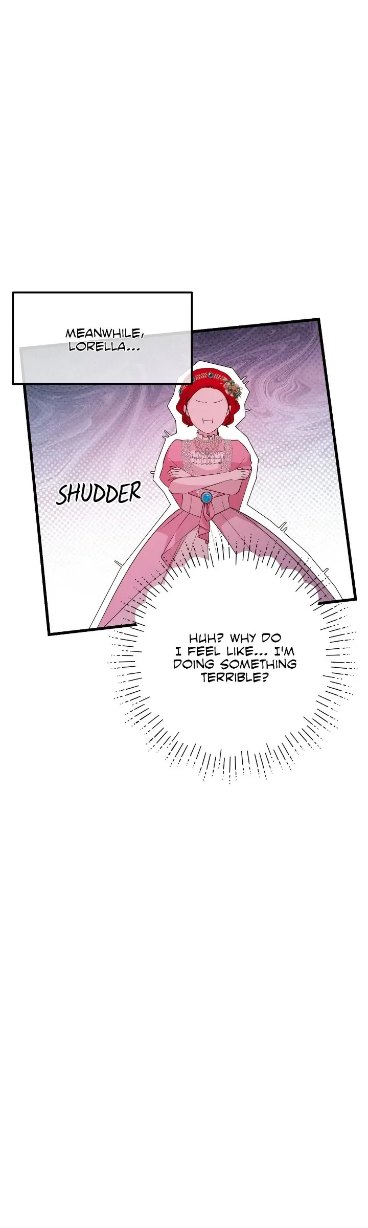 I Am Selling the Main Character’s Shares Chapter 61 page 25