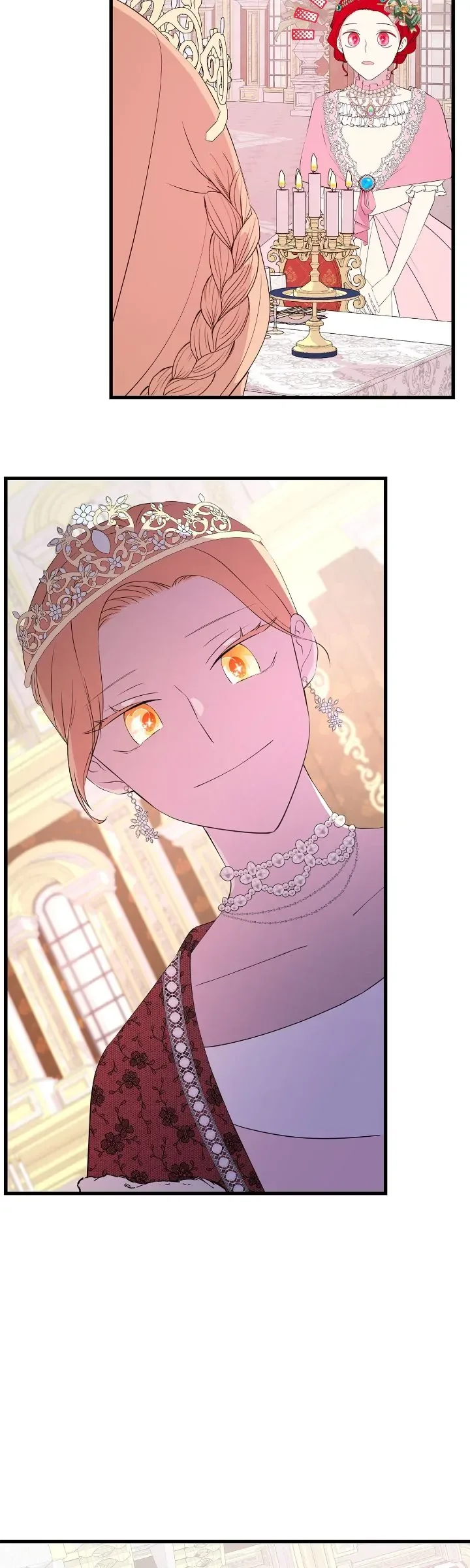 I Am Selling the Main Character’s Shares Chapter 61 page 43