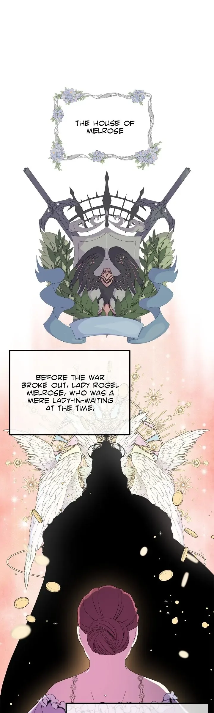 I Am Selling the Main Character’s Shares Chapter 61 page 32