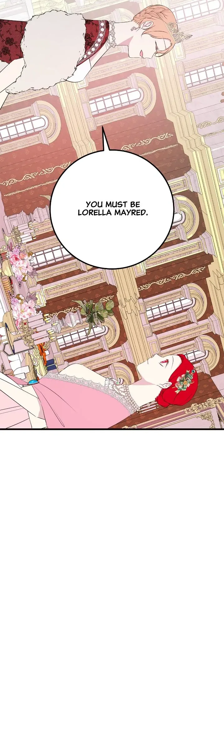 I Am Selling the Main Character’s Shares Chapter 61 page 44