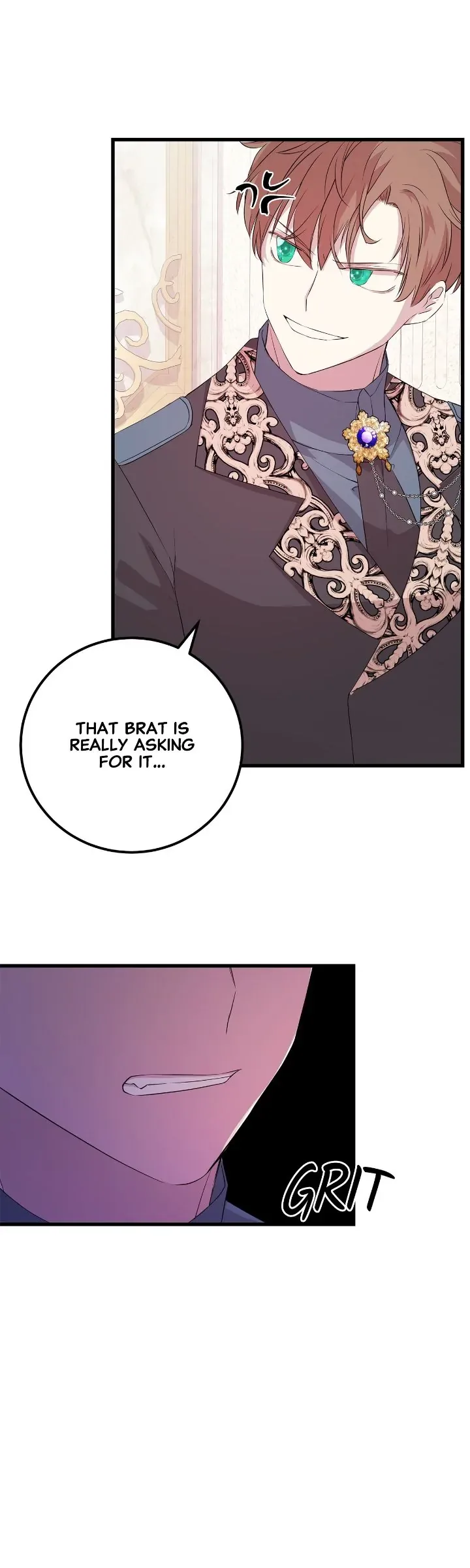 I Am Selling the Main Character’s Shares Chapter 60 page 16