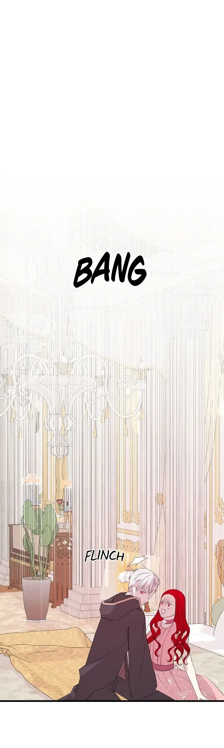 I Am Selling the Main Character’s Shares Chapter 60 page 17