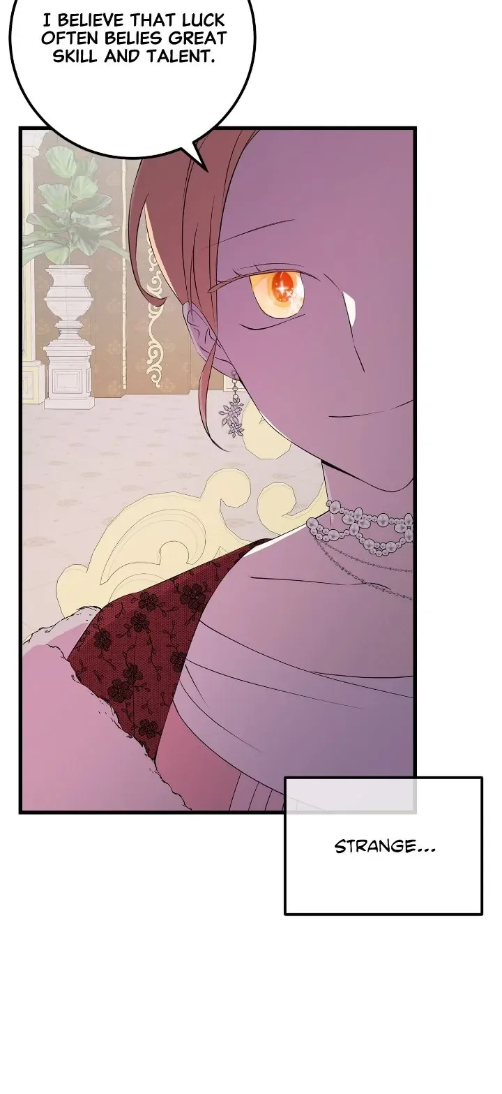I Am Selling the Main Character’s Shares Chapter 62 page 15
