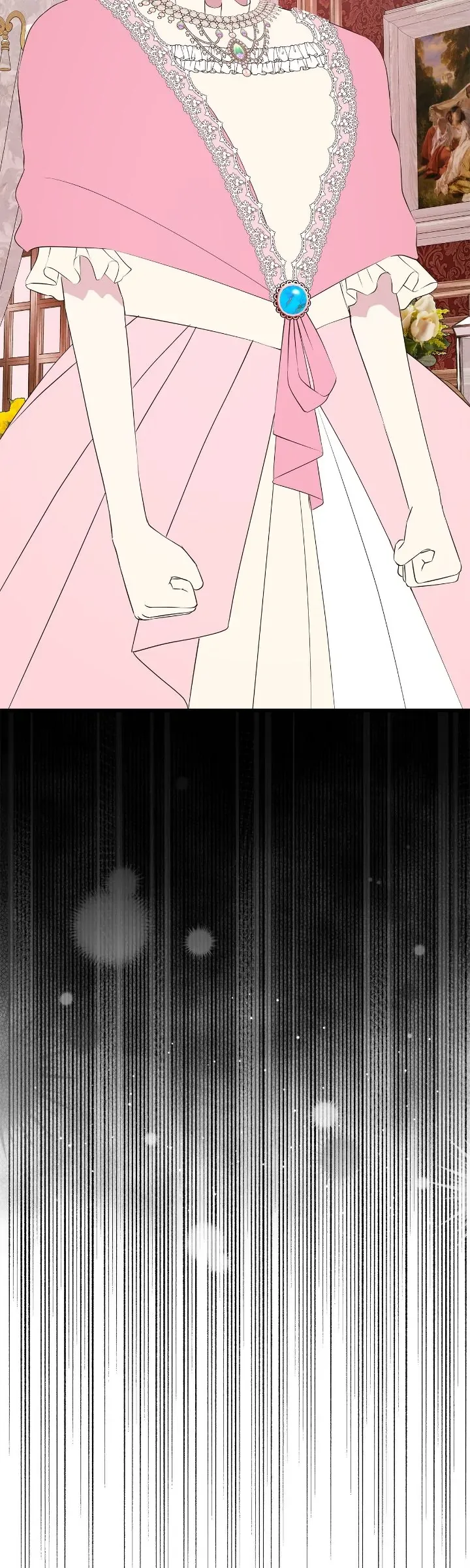 I Am Selling the Main Character’s Shares Chapter 62 page 27