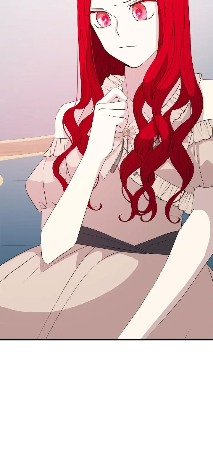 I Am Selling the Main Character’s Shares Chapter 58 page 35