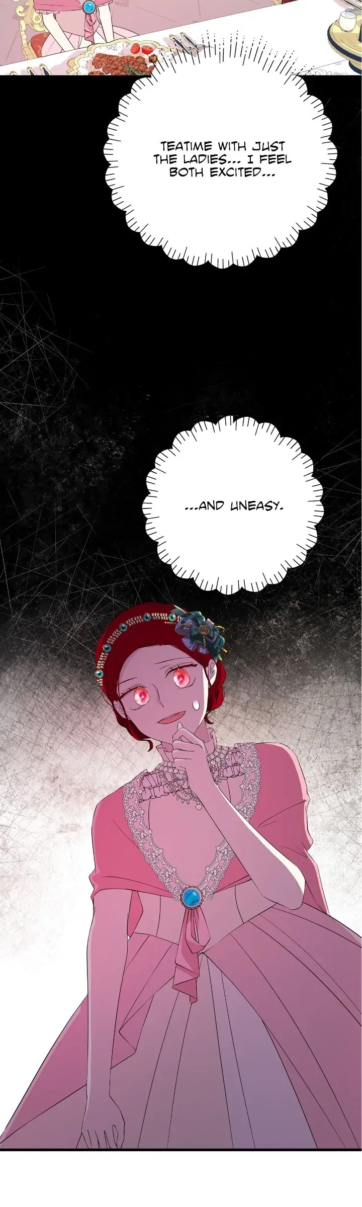 I Am Selling the Main Character’s Shares Chapter 62 page 19