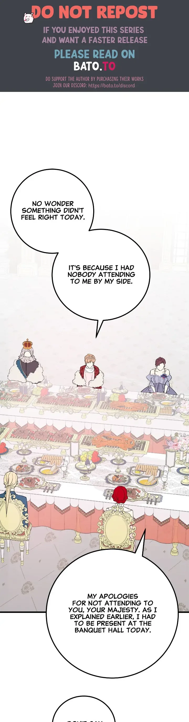 I Am Selling the Main Character’s Shares Chapter 62 page 2