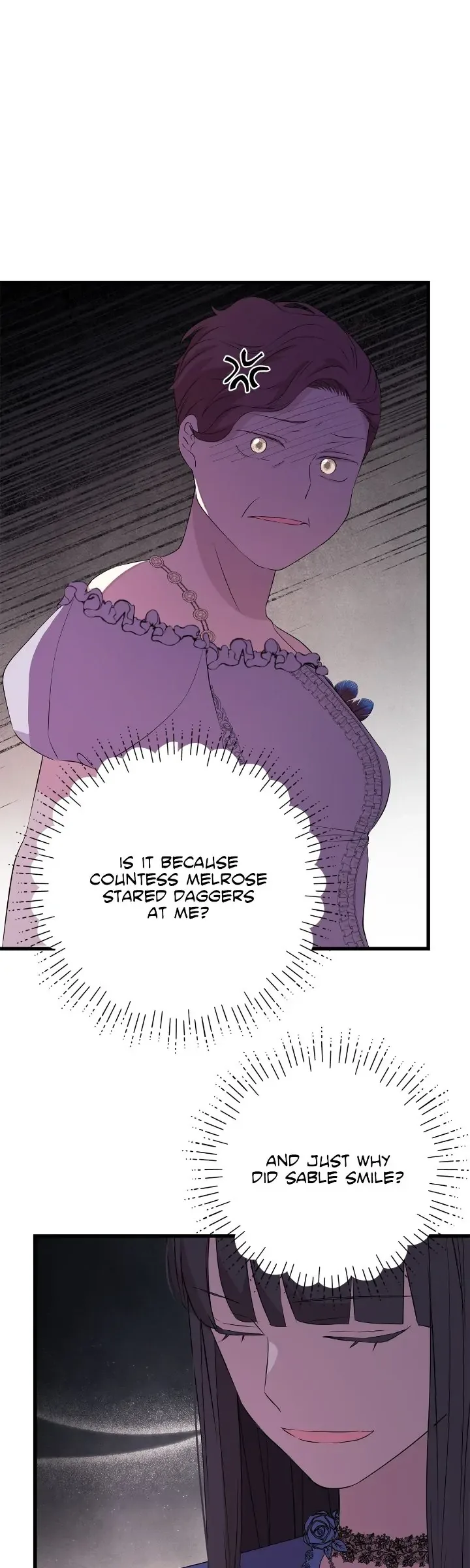I Am Selling the Main Character’s Shares Chapter 62 page 13