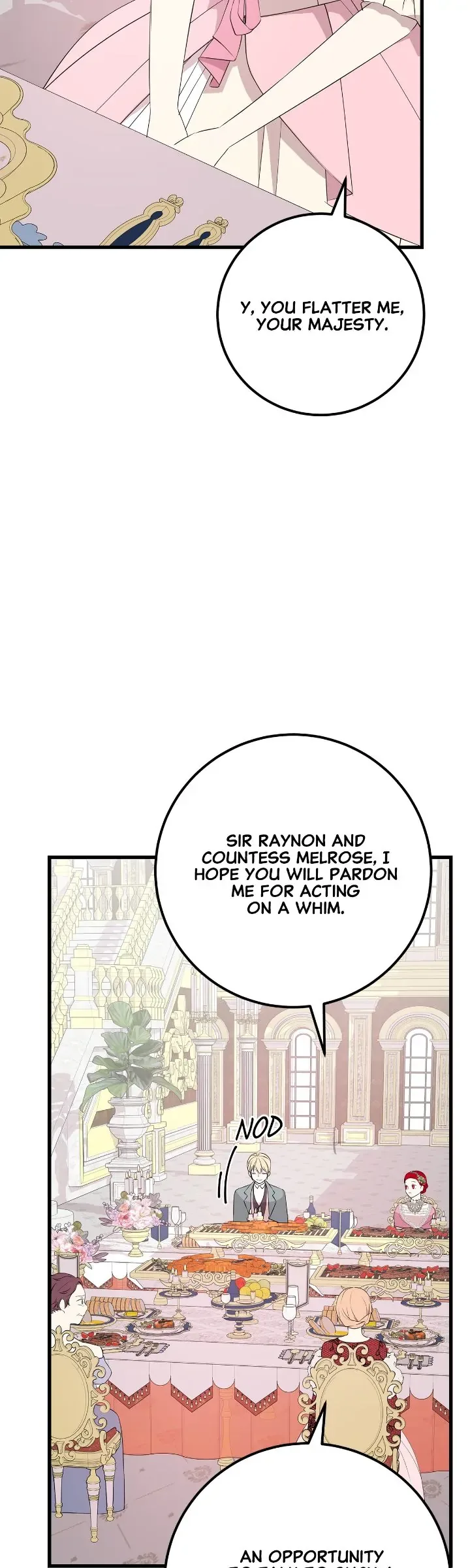 I Am Selling the Main Character’s Shares Chapter 62 page 9