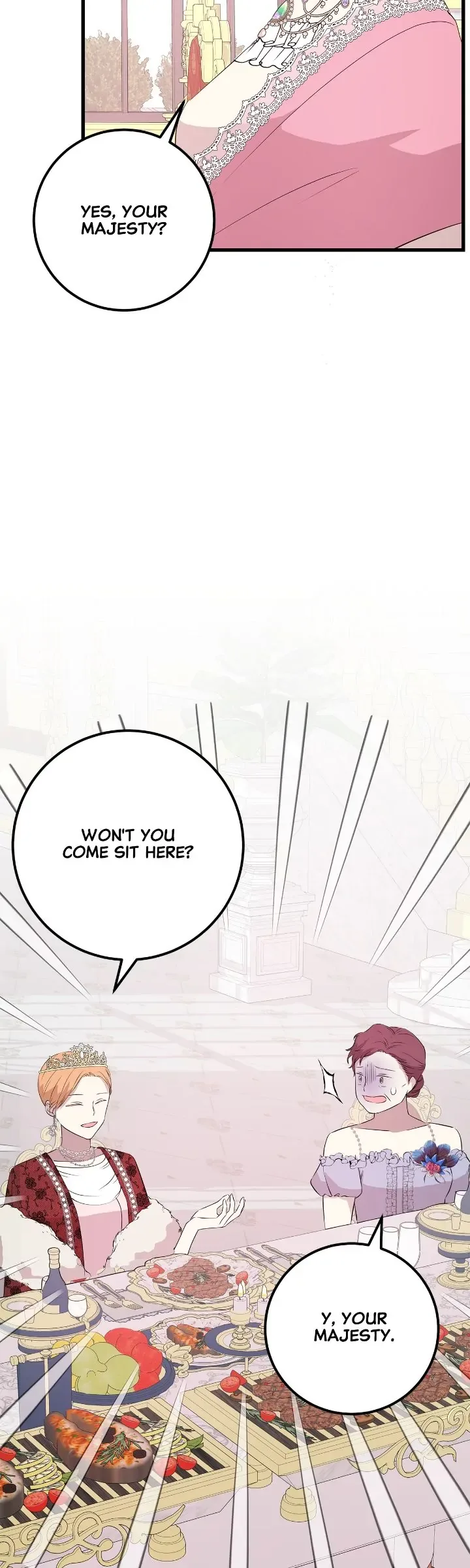 I Am Selling the Main Character’s Shares Chapter 62 page 5
