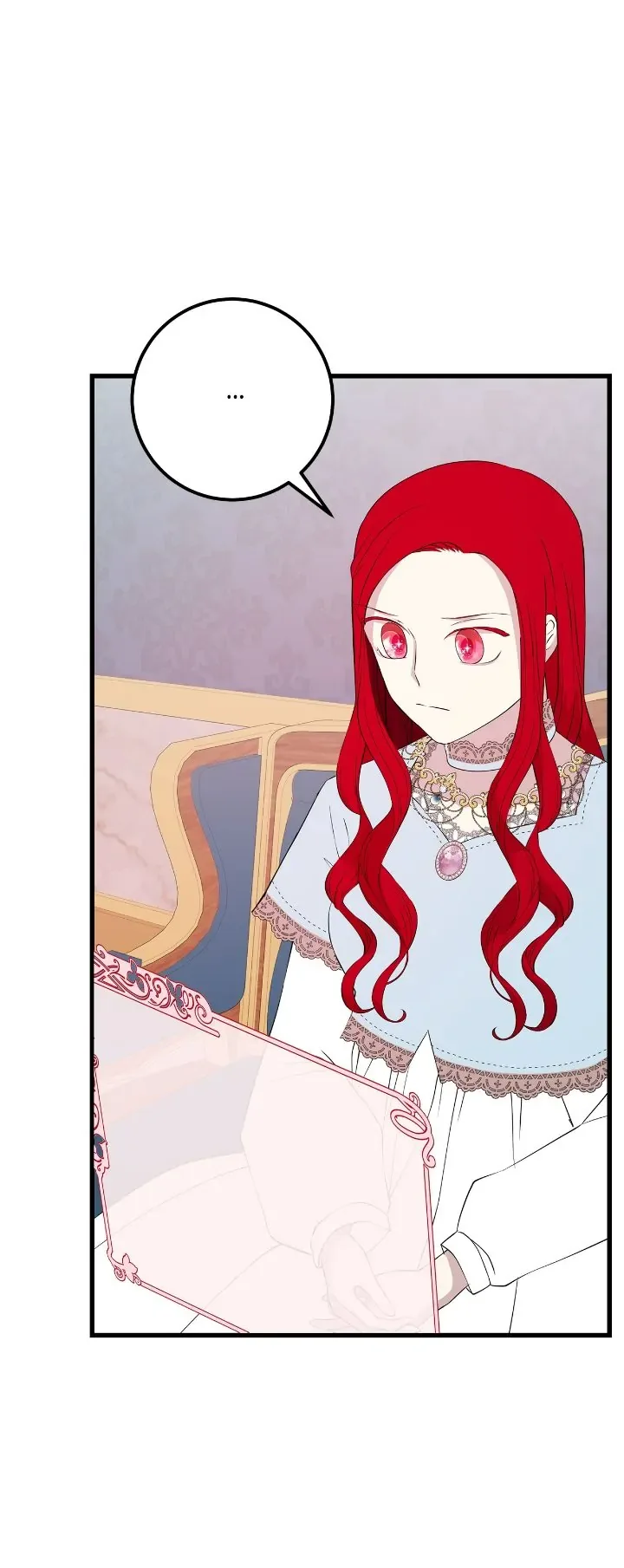 I Am Selling the Main Character’s Shares Chapter 62 page 29
