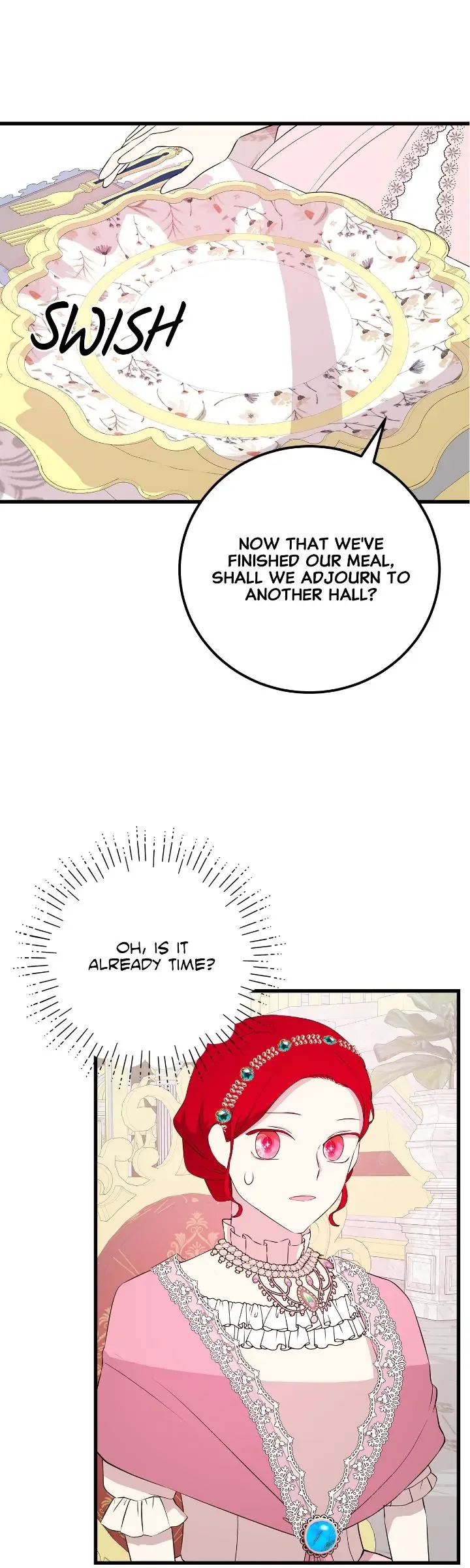I Am Selling the Main Character’s Shares Chapter 62 page 17