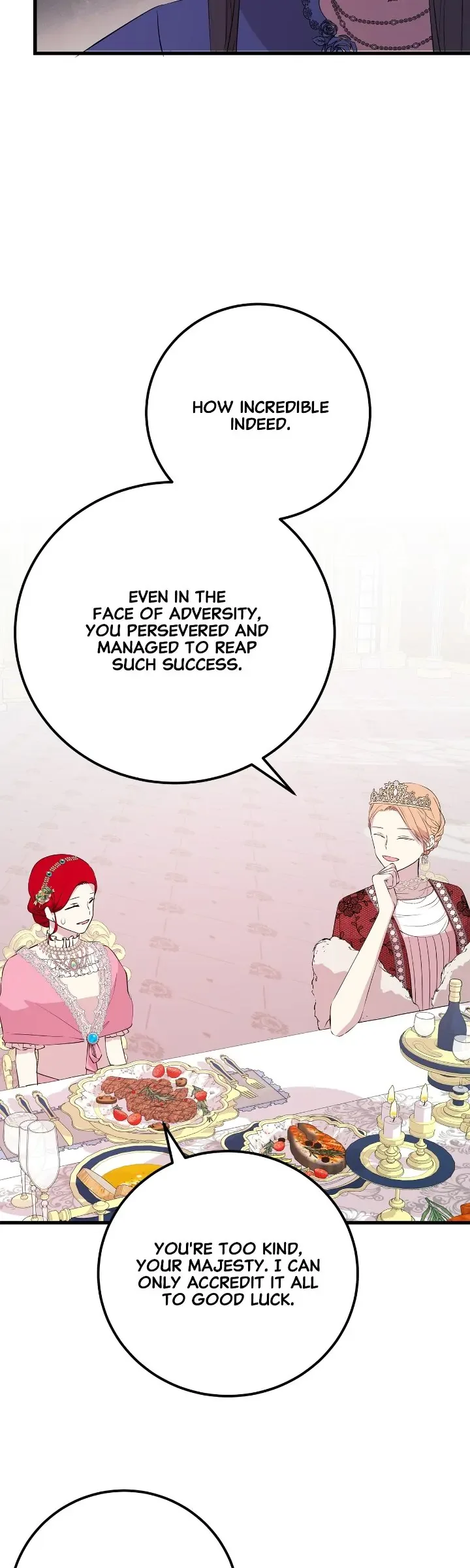 I Am Selling the Main Character’s Shares Chapter 62 page 14