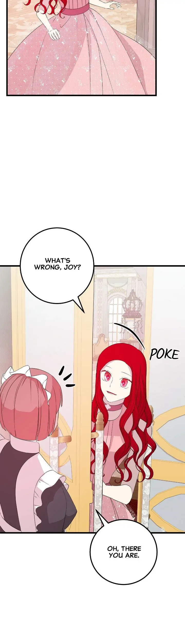 I Am Selling the Main Character’s Shares Chapter 60 page 19