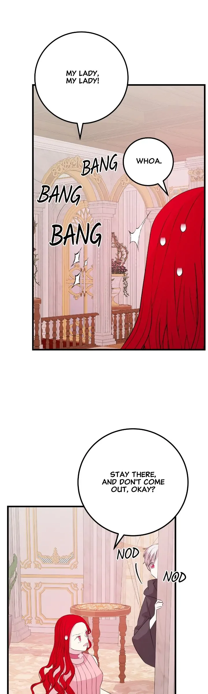 I Am Selling the Main Character’s Shares Chapter 60 page 18