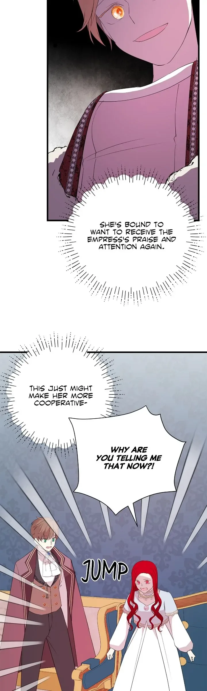 I Am Selling the Main Character’s Shares Chapter 62 page 38