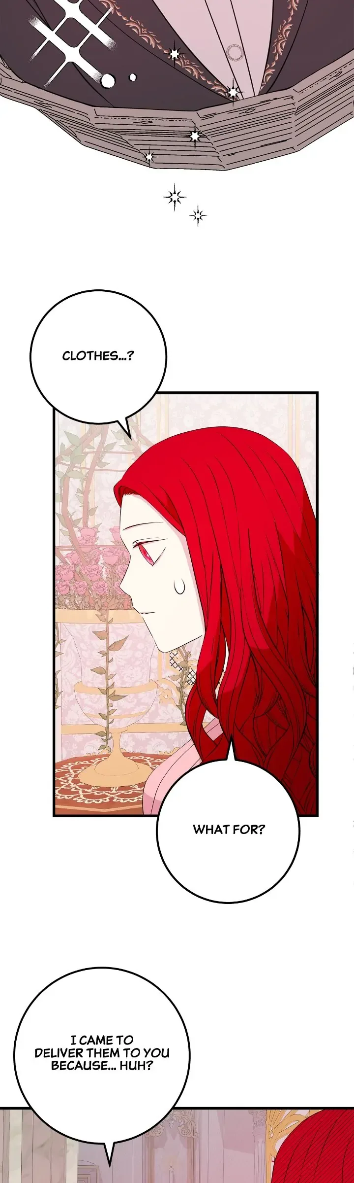 I Am Selling the Main Character’s Shares Chapter 60 page 22