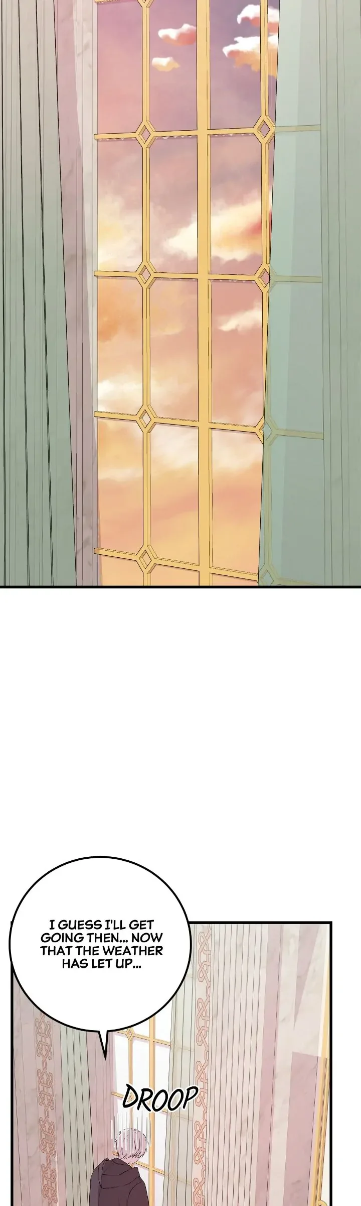 I Am Selling the Main Character’s Shares Chapter 60 page 31
