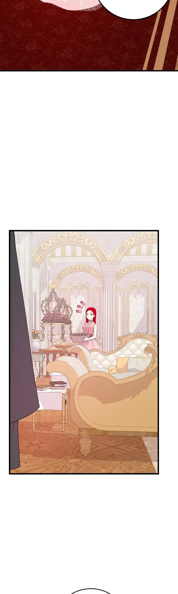 I Am Selling the Main Character’s Shares Chapter 60 page 27